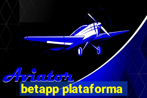 betapp plataforma